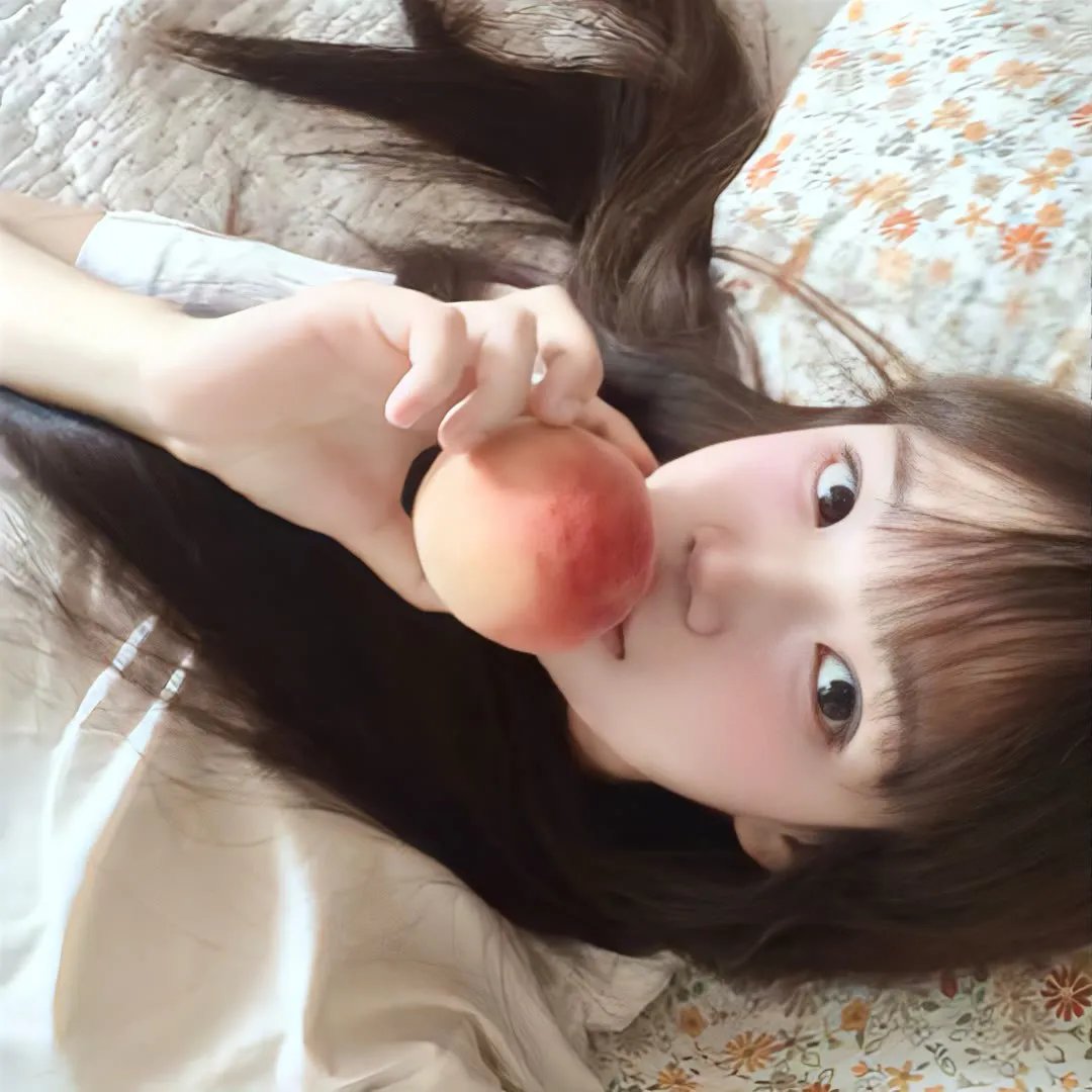 绿波出浴