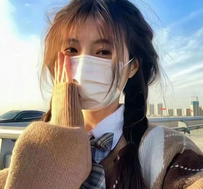 我的朋友圈